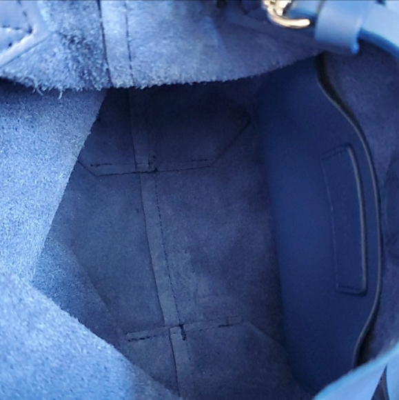 Theory Bags Theory Bucket Bag Poshmark